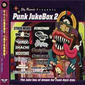 Various - Punk Jukebox 2 download free