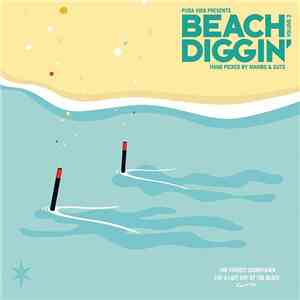 Various - Pura Vida Presents: Beach Diggin' Volume 2 download free