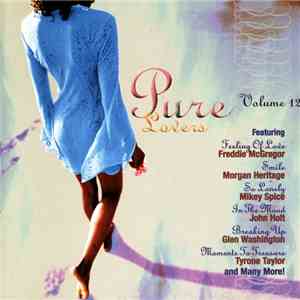 Various - Pure Lovers Volume 12 download free