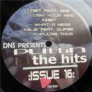 Various - Puttin [On] The Hits :Issue 16: download free