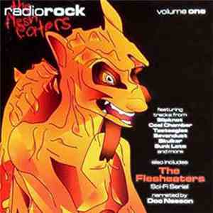 Various - Radio Rock Volume 1: Trample The Weak, Hurdle The Dead download free