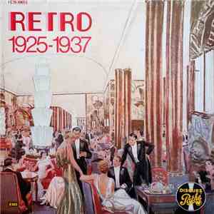 Various - Retro 1925 - 1937 download free