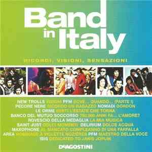 Various - Ricordi, Visioni, Sensazioni download free