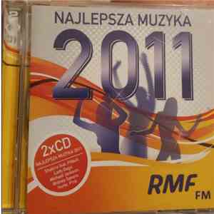 Various - RMF FM Najlepsza Muzyka 2011 download free