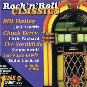 Various - Rock 'n' Roll Classics download free