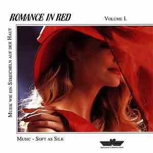 Various - Romance In Red Volume I. download free