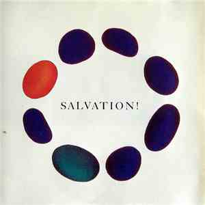 Various - Salvation! (Original Soundtrack) download free