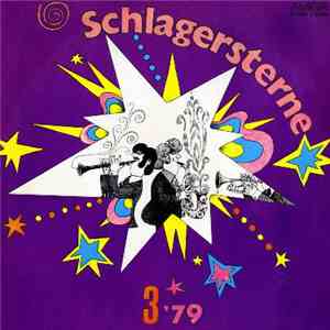 Various - Schlagersterne 3/79 download free