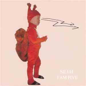 Various - Siluh I Am Five download free