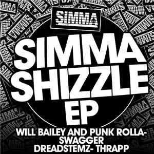 Various - Simma Shizzle EP download free
