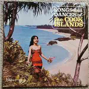 Various - Songs And Dances Of The Cook Islands download free