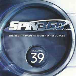 Various - Spin360: Volume 39 download free