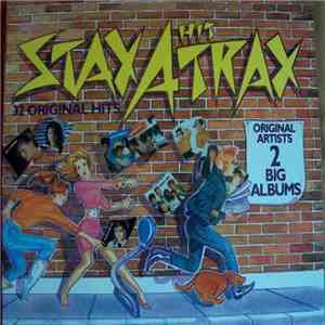 Various - Stax 'A' Hit Trax download free