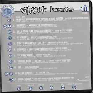 Various - Street Beats Series 4 Volume 11 download free
