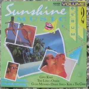 Various - Sunshine Music Volume 2 download free
