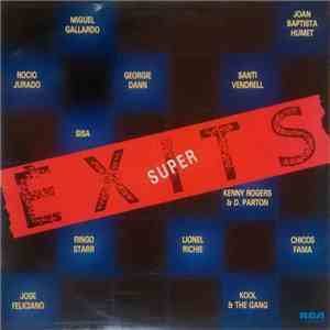 Various - Super Exitos download free