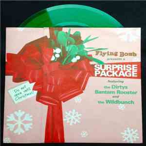 Various - Surprise Package Volume One download free