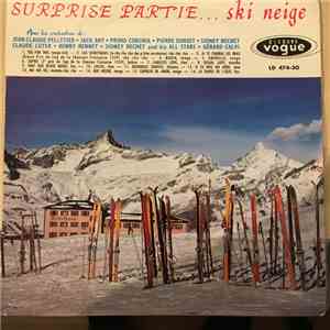 Various - Surprise Partie Ski Neige download free