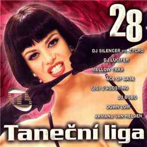 Various - Taneční Liga 28 download free