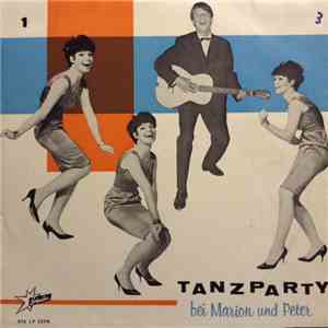 Various - Tanzparty Bei Marion Und Peter download free