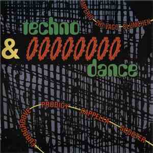 Various - Techno & Dance 8 download free