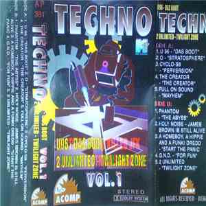 Various - Techno Vol.1 download free