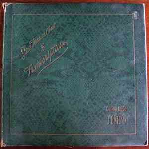 Various - Tempo's Treasure Chest Of Transcriptions For The Home download free