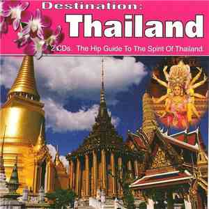 Various - Thailand download free