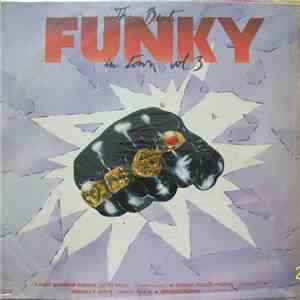 Various - The Best Funky In Town Vol.3 download free