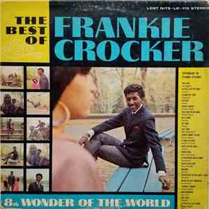 Various - The Best Of Frankie Crocker (8th Wonder of the World) download free