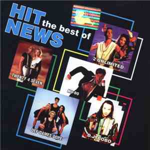 Various - The Best Of Hit News download free
