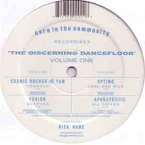 Various - The Discerning Dancefloor (Volume One) download free