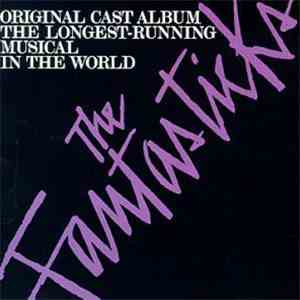 Various - The Fantasticks - Original Cast Album download free