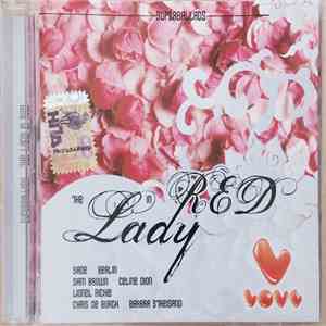 Various - The Lady In Red (Superballads) download free