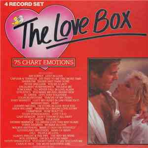 Various - The Love Box download free