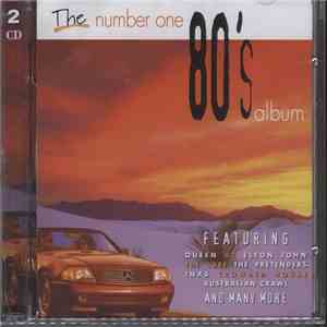 Various - The Number One 80's Album download free