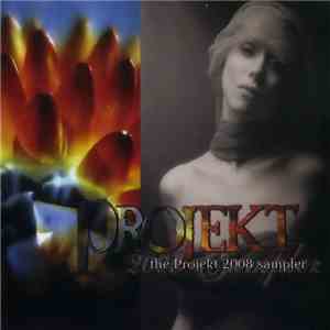 Various - The Projekt 2008 Sampler download free