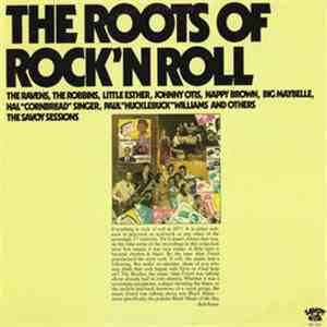 Various - The Roots Of Rock'N Roll download free