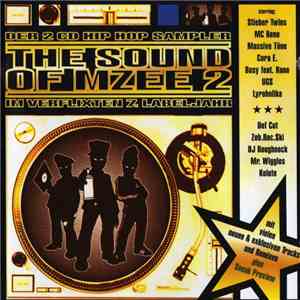 Various - The Sound Of MZEE 2 Im Verflixten Labeljahr download free