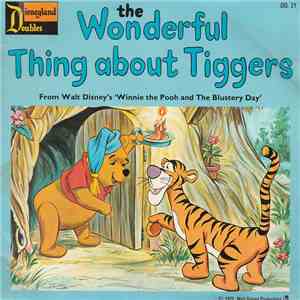 Various - The Wonderful Thing About Tiggers download free