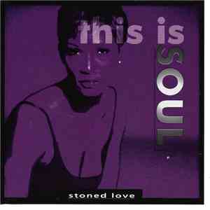 Various - This Is Soul - Stoned Love download free