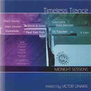 Various - Timeless Trance - Midnight Sessions download free