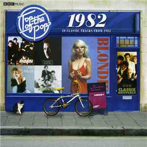 Various - Top Of The Pops 1982 download free