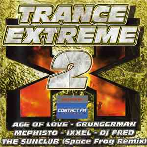Various - Trance Extreme 2 download free