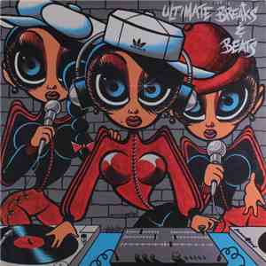 Various - Ultimate Breaks & Beats download free