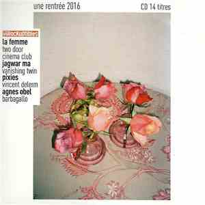 Various - Une Rentrée 2016 download free