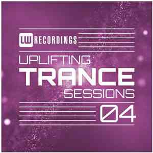 Various - Uplifting Trance Sessions 04 download free