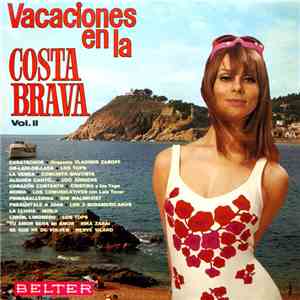 Various - Vacaciones En La Costa Brava Vol. II download free