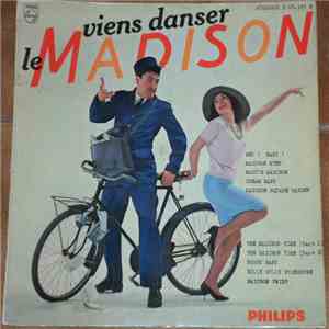 Various - Viens Danser Le Madison download free