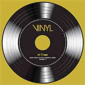 Various - Vinyl: Music From The HBO Original Series - Vol. 1.9 download free